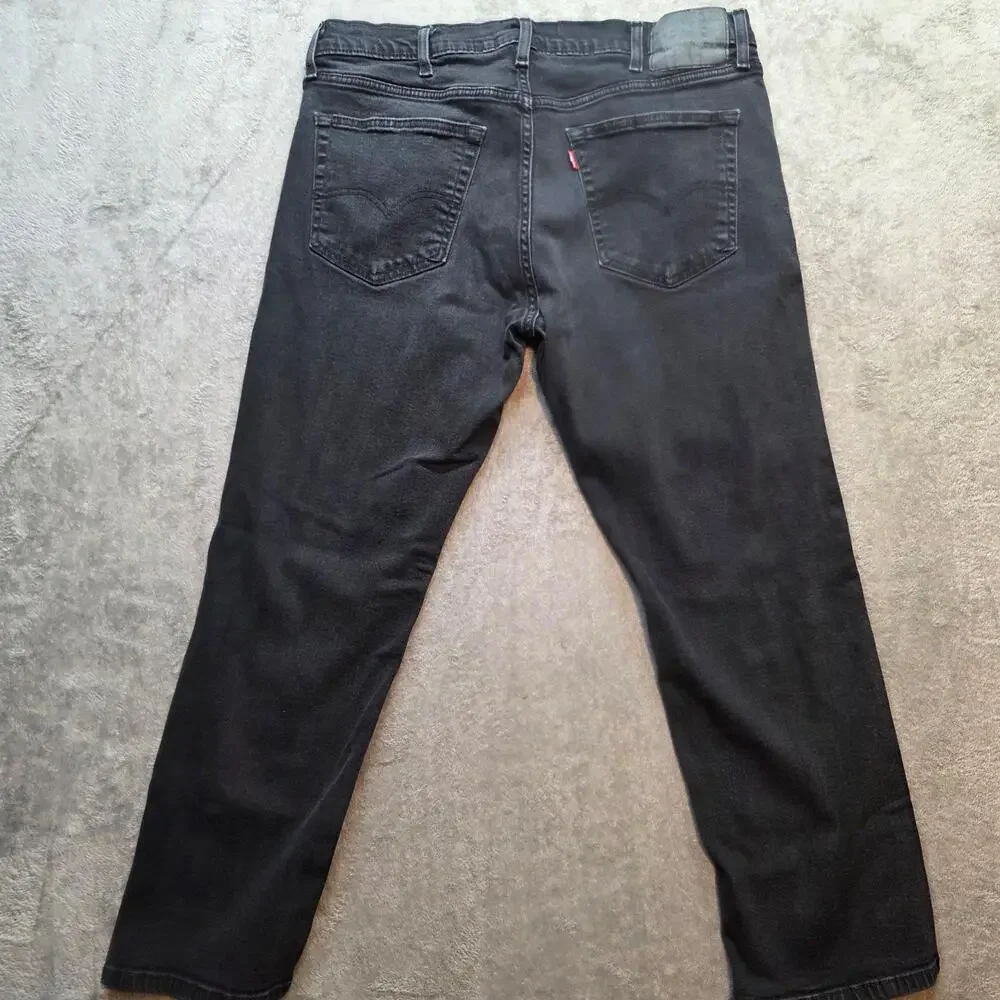 Levis brand levi